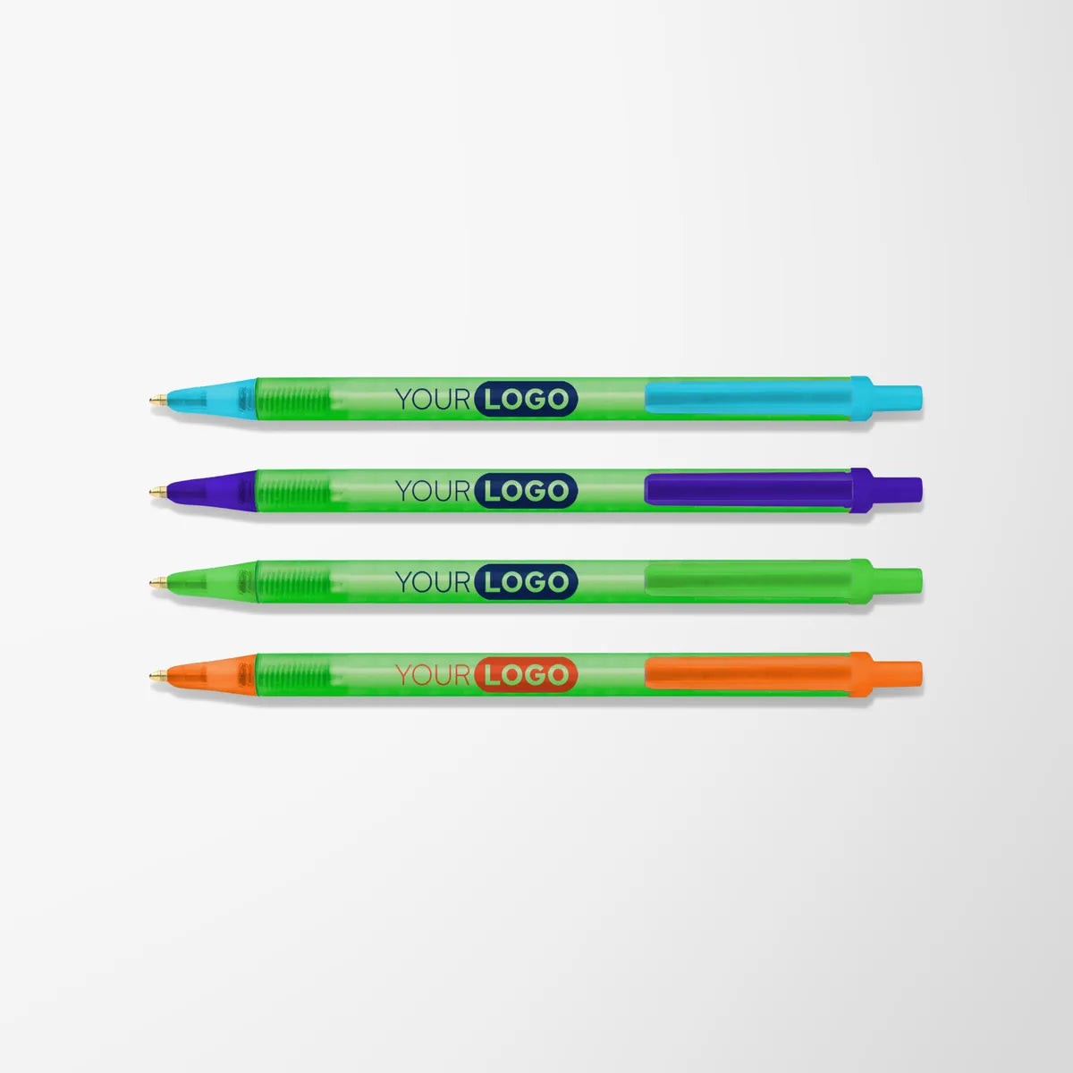 BIC® Clic Stic® Ice Pen