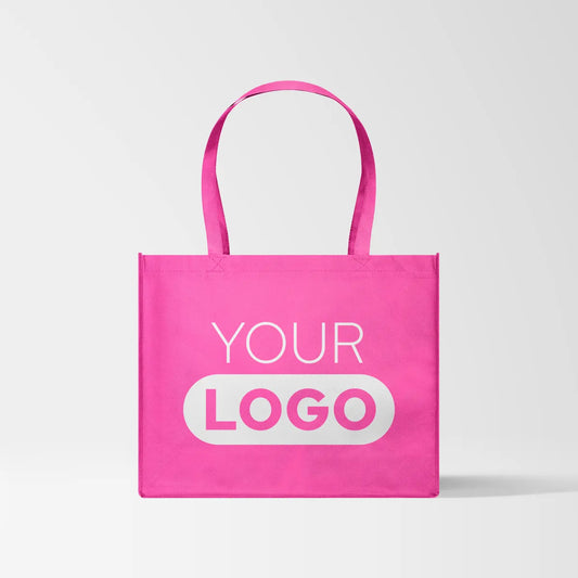 Large George Tote