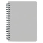 Translucent Notebook