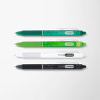 Pilot® FriXion® Ball Clicker Erasable Gel Pen