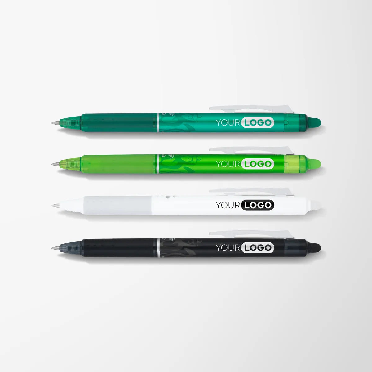 Pilot® FriXion® Ball Clicker Erasable Gel Pen