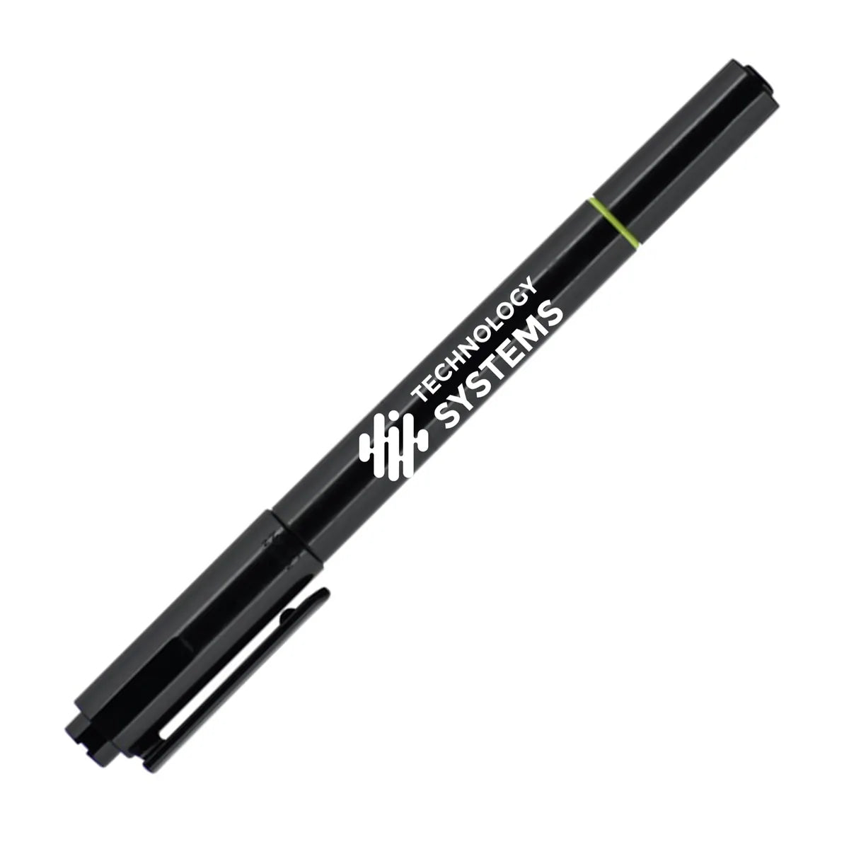 uni-ball® Combi Ballpoint Pen & Highlighter