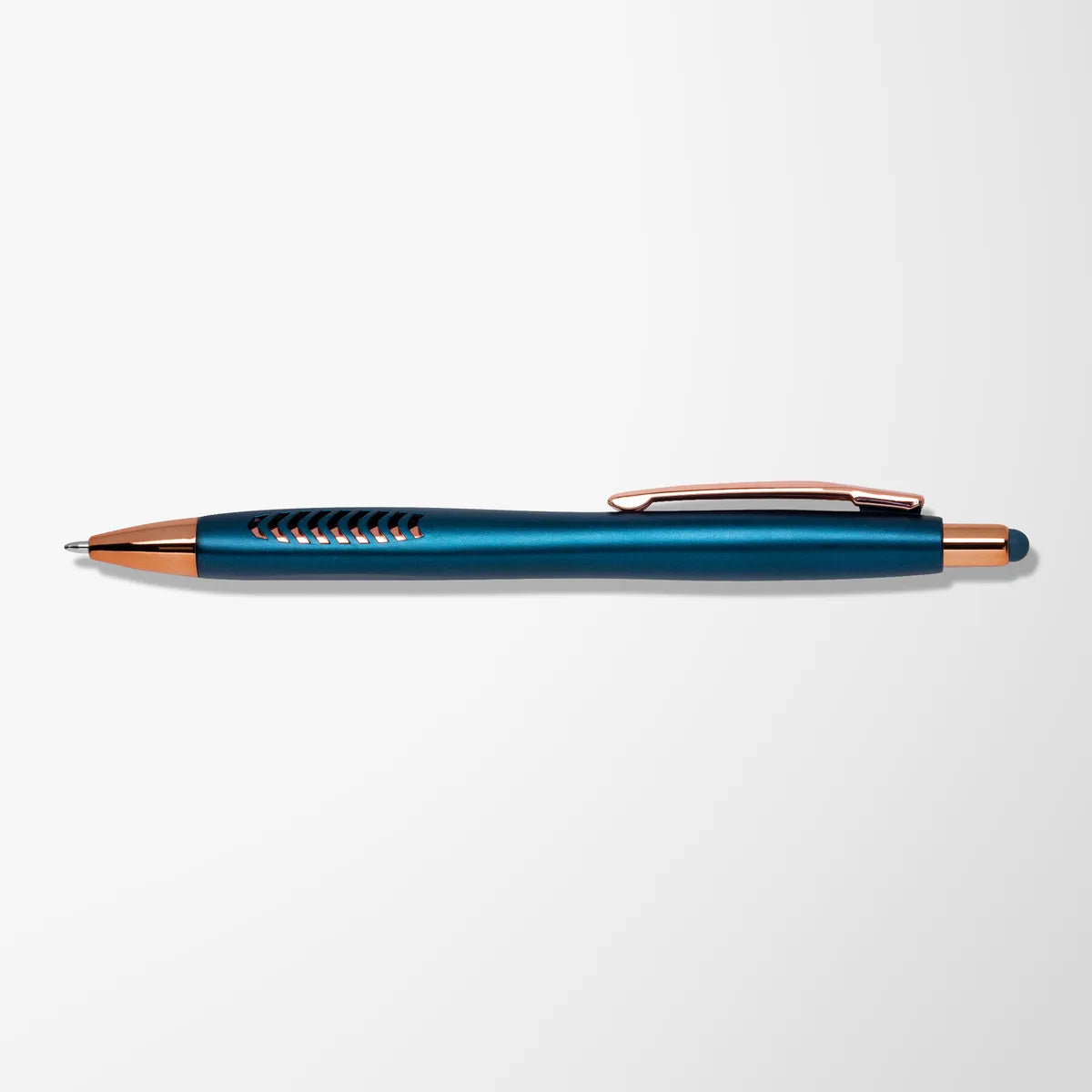 Pearlized Basilia Stylus Pen