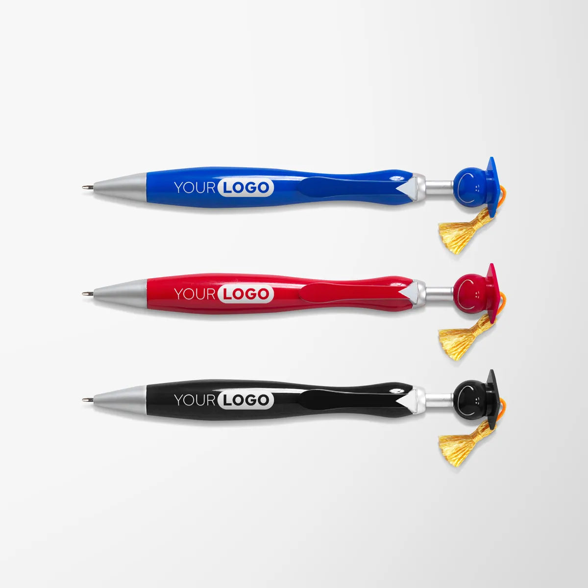 Swanky™ Graduation Pen