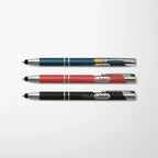 Engraved Recycled Paragon Stylus Pen