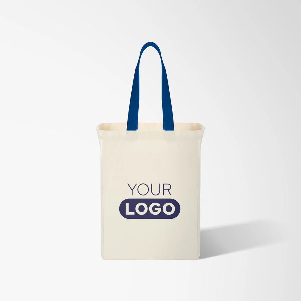 Nebraska 5 oz. Cotton Grocery Tote