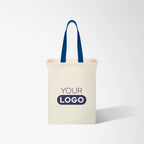 Nebraska 5 oz. Cotton Grocery Tote