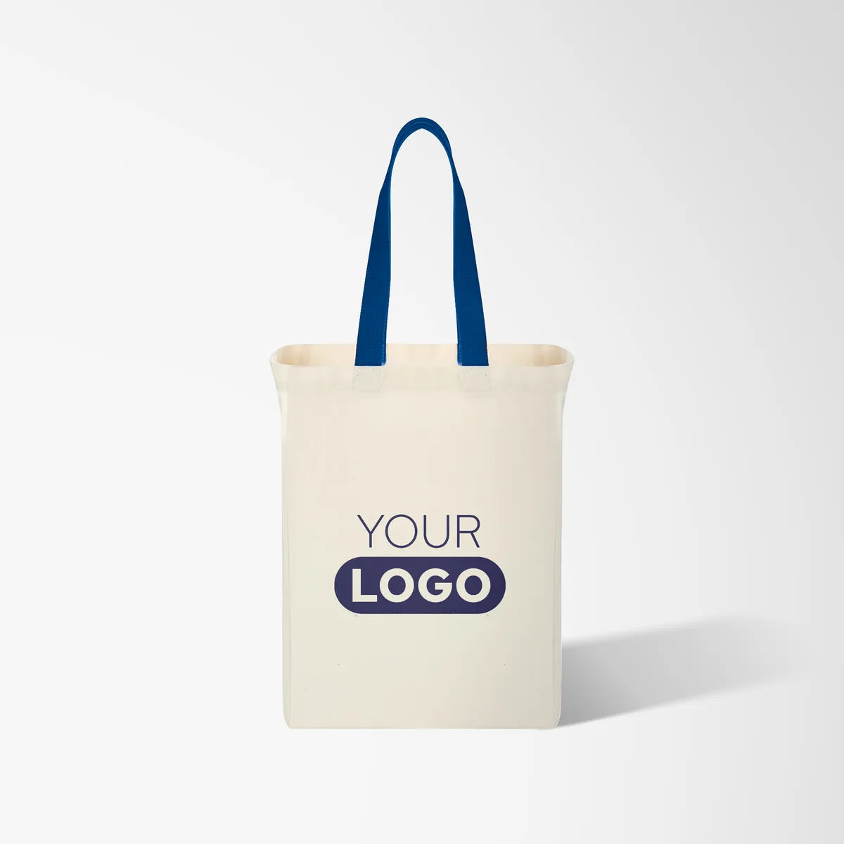 Nebraska 5 oz. Cotton Grocery Tote