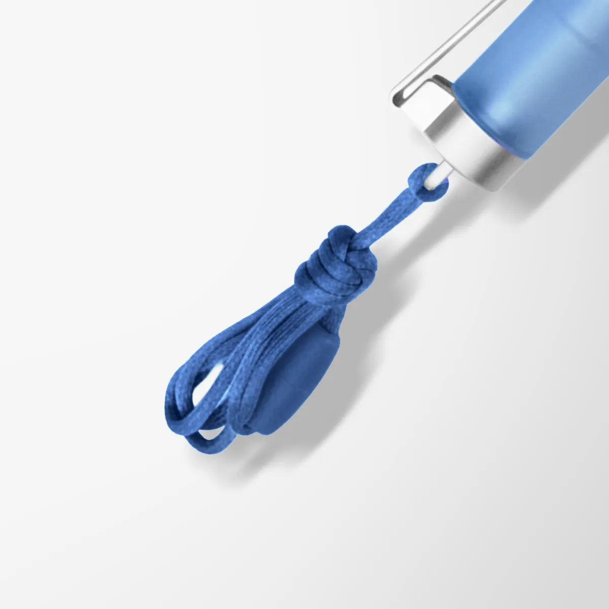 Flashlight with Light-Up Pen