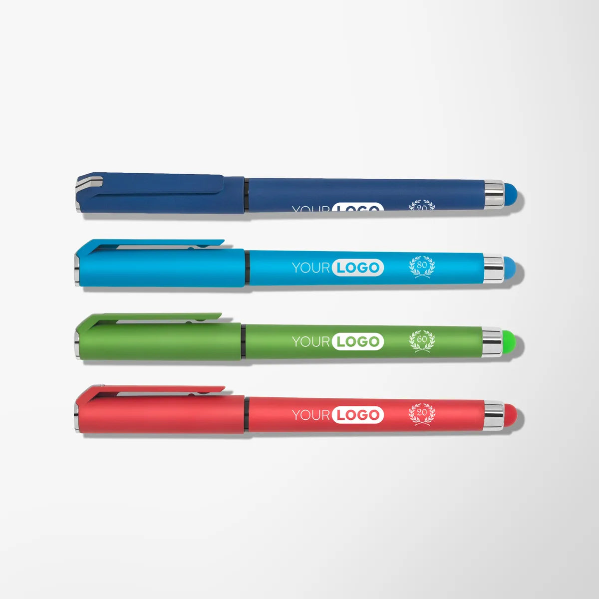 Anniversary Bright Hughes Gel Pen