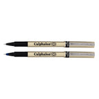 uni-ball®Deluxe Fine Point Rollerball Pen