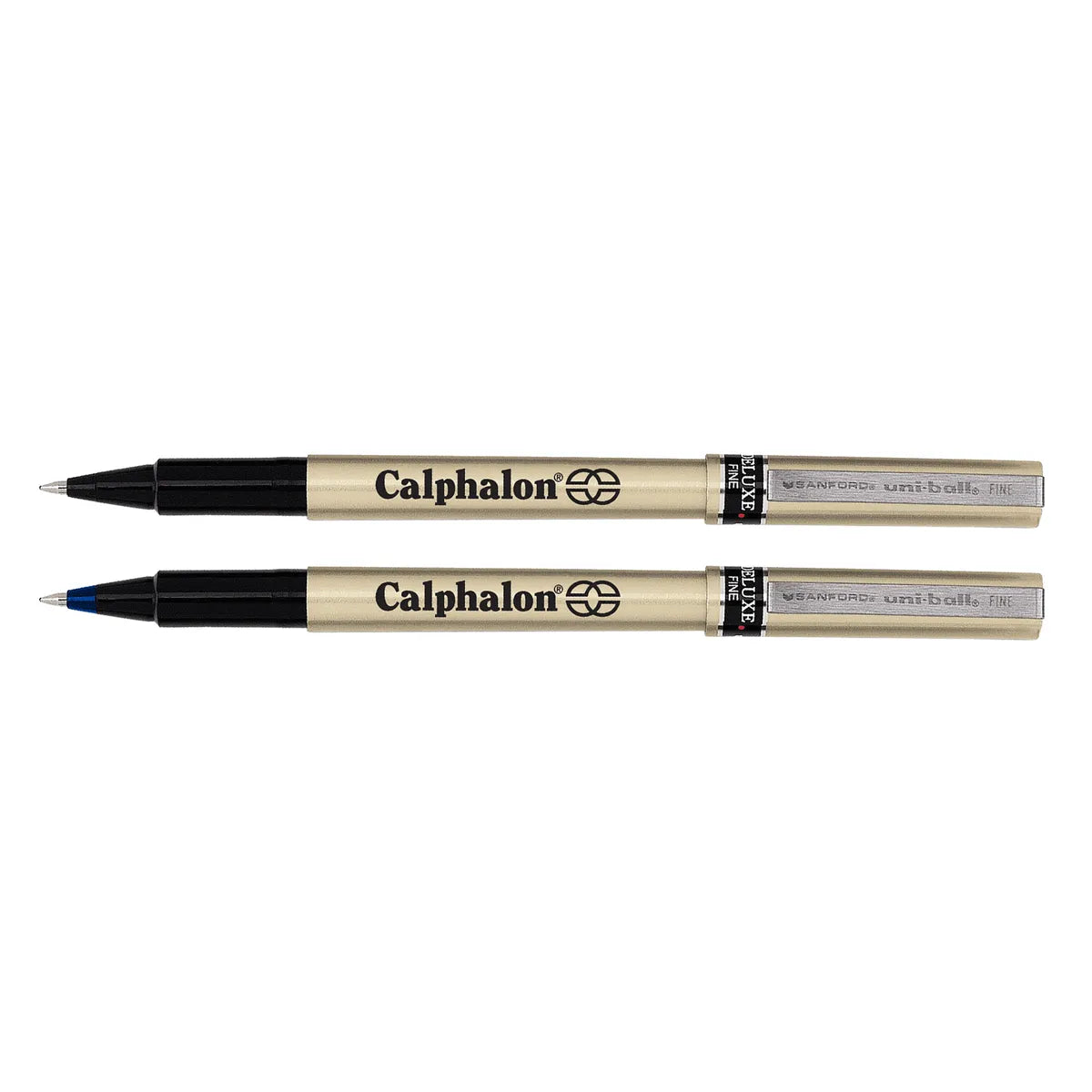 uni-ball®Deluxe Fine Point Rollerball Pen
