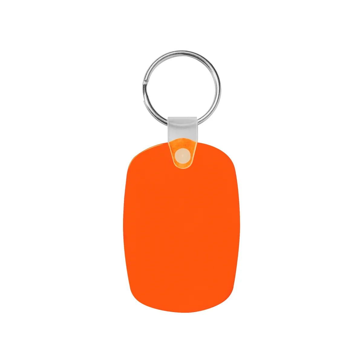 Soft Keytags - Oval