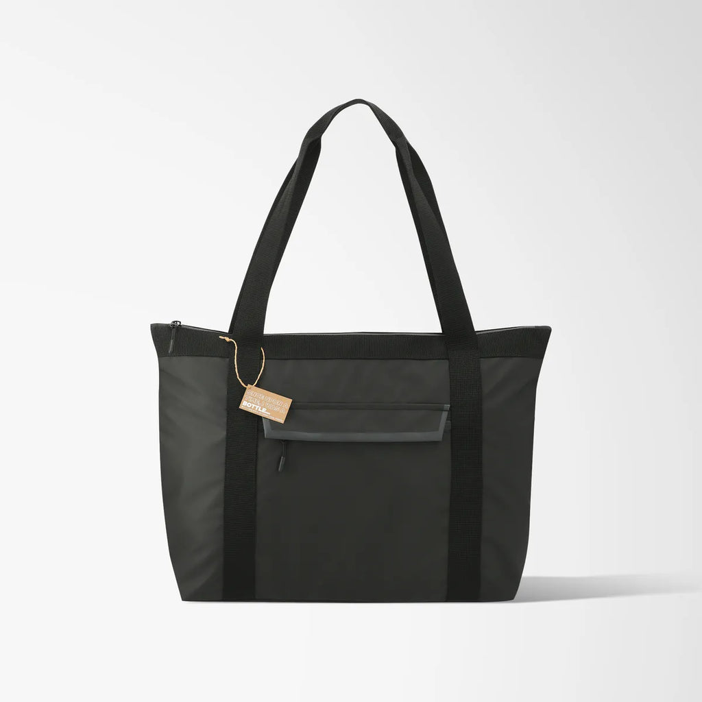 Gio All-Weather Recycled Tote Bag