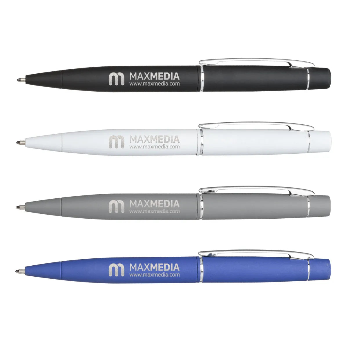 Engraved Blarney Executive Pen