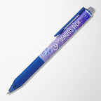 Full Color 360 Grip Glide Gel Pen