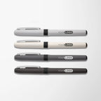 BIC® Grip Roller Pen