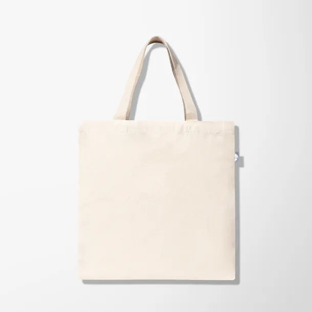 Audrey 8 oz. Recycled Cotton Tote Bag