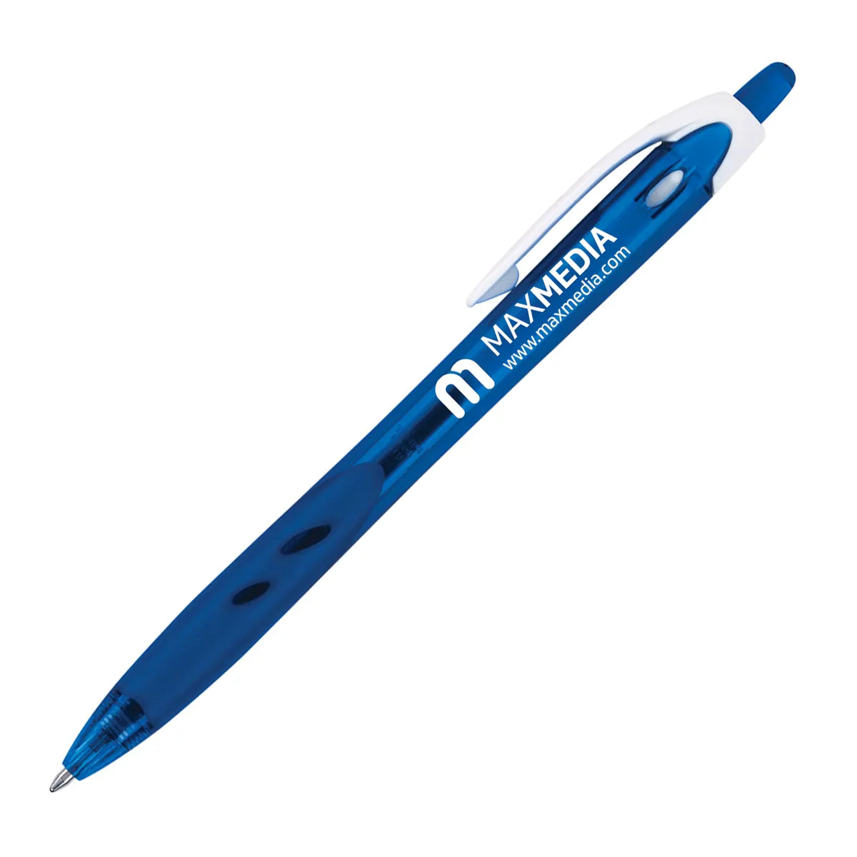 Pilot® RexGrip Recycled Pen
