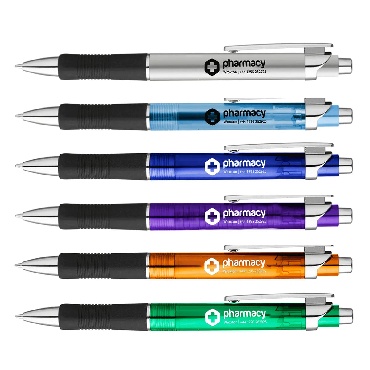 Albany Gel Pen