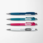 Pacifica Pen with Colored Grip