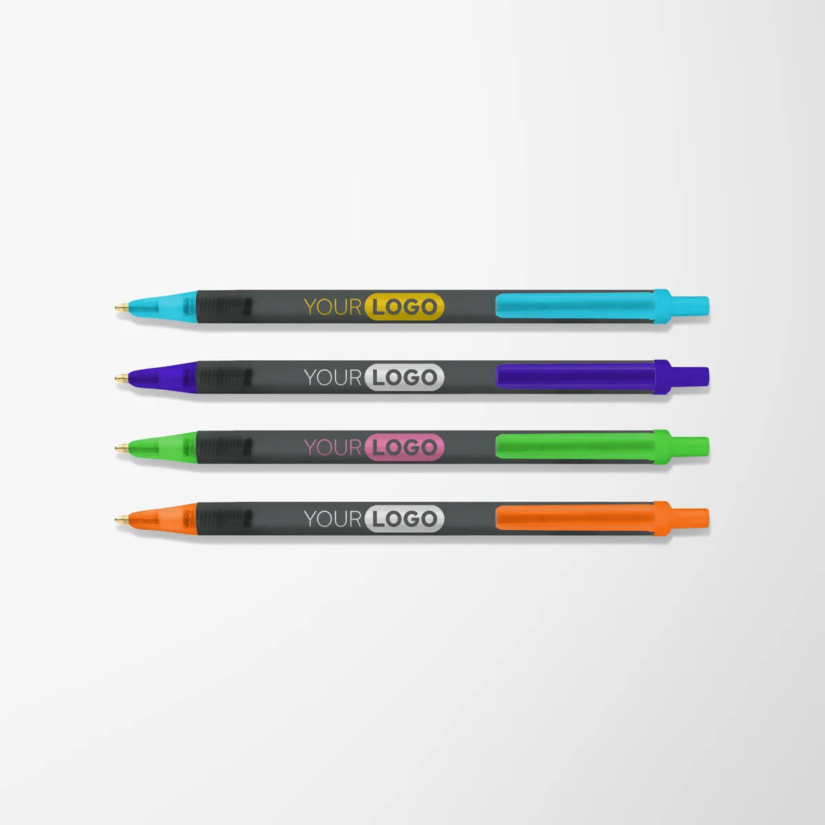 BIC® Clic Stic® Ice Pen