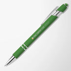 Britebrand™ Bright Soft Touch Alpha Stylus Pen