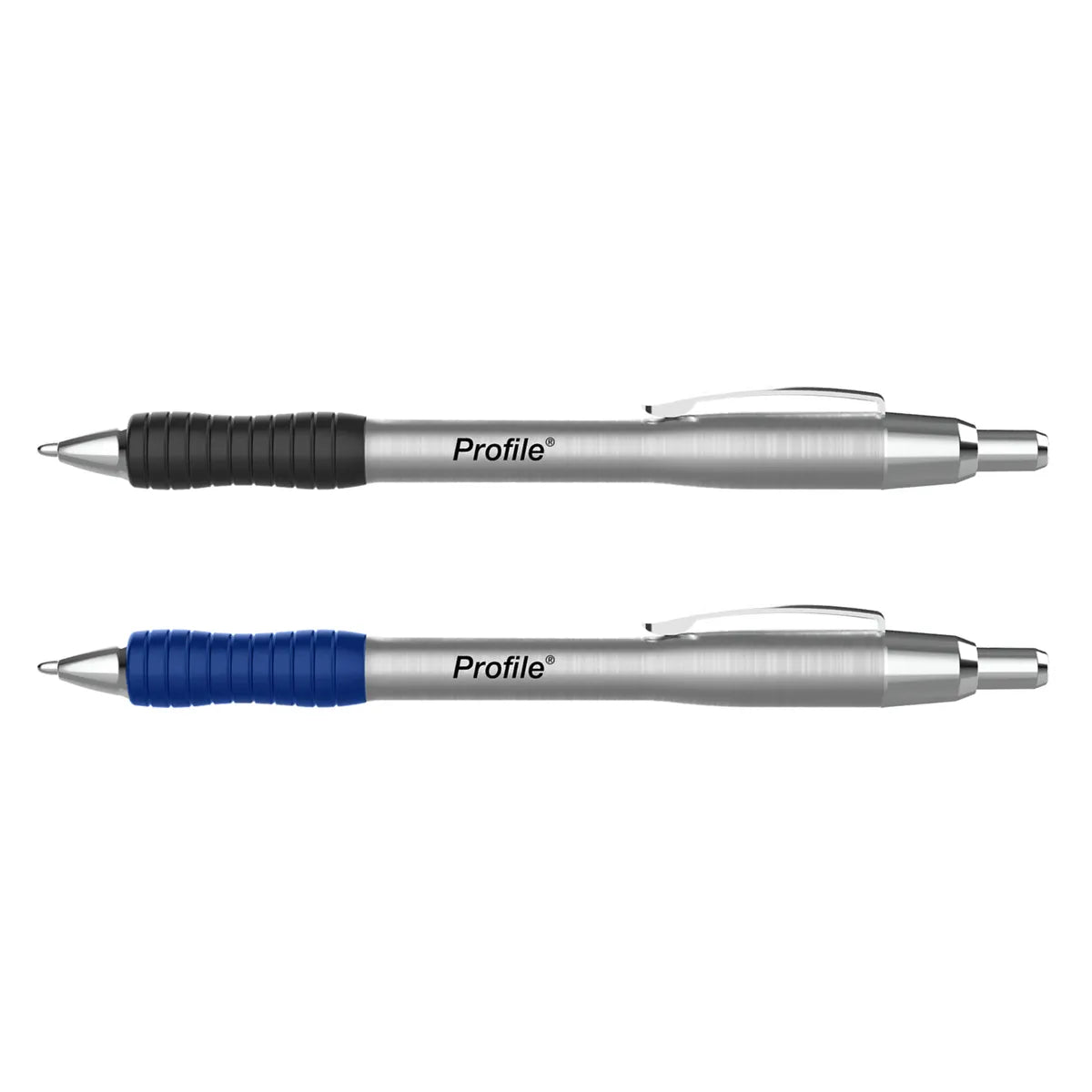 Paper Mate® Metal Profile Gel Pen