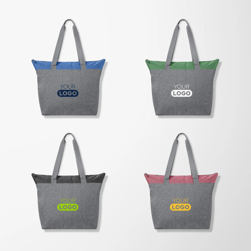 44-Can Adventure Cooler Tote Bag