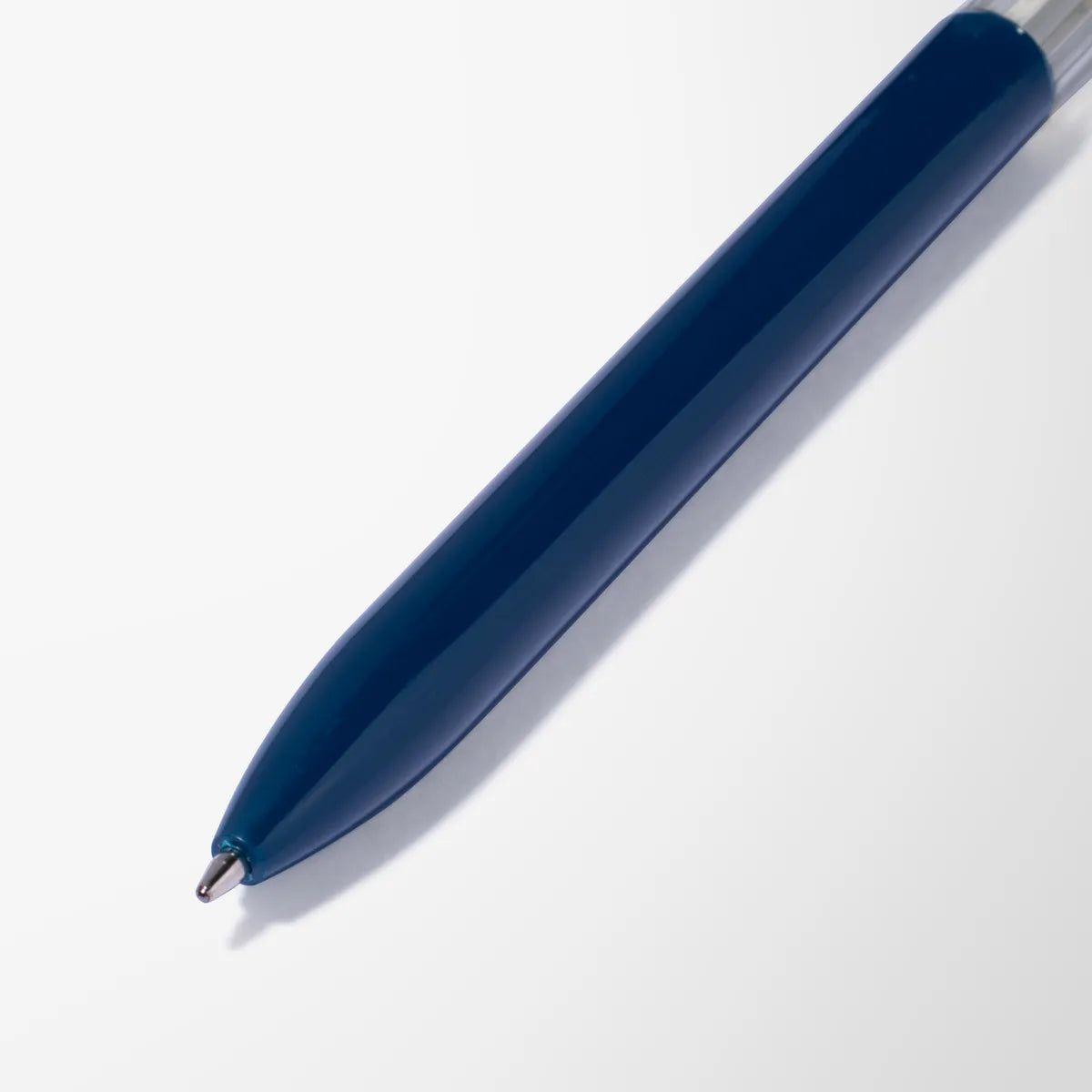 Full Color Recycled Elton Pen