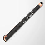 Hughes Gel Stylus Pen with Rose Gold Trim