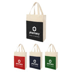 Co-Op 10 oz. Cotton Canvas Tote Bag