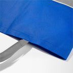 Budget Shopper Tote with Gray Trim