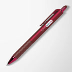 Full Color Monochrome Miles Gel Stylus Pen