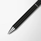 Engraved Recycled Aluminum Sirene Gel Pen