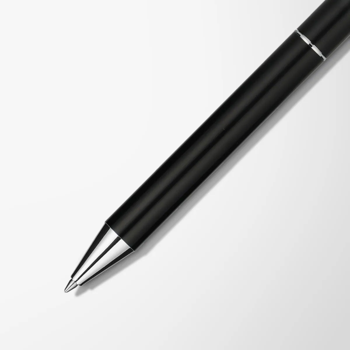Engraved Recycled Aluminum Sirene Gel Pen