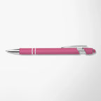 Bright Alpha Soft Touch Gel Stylus Pen