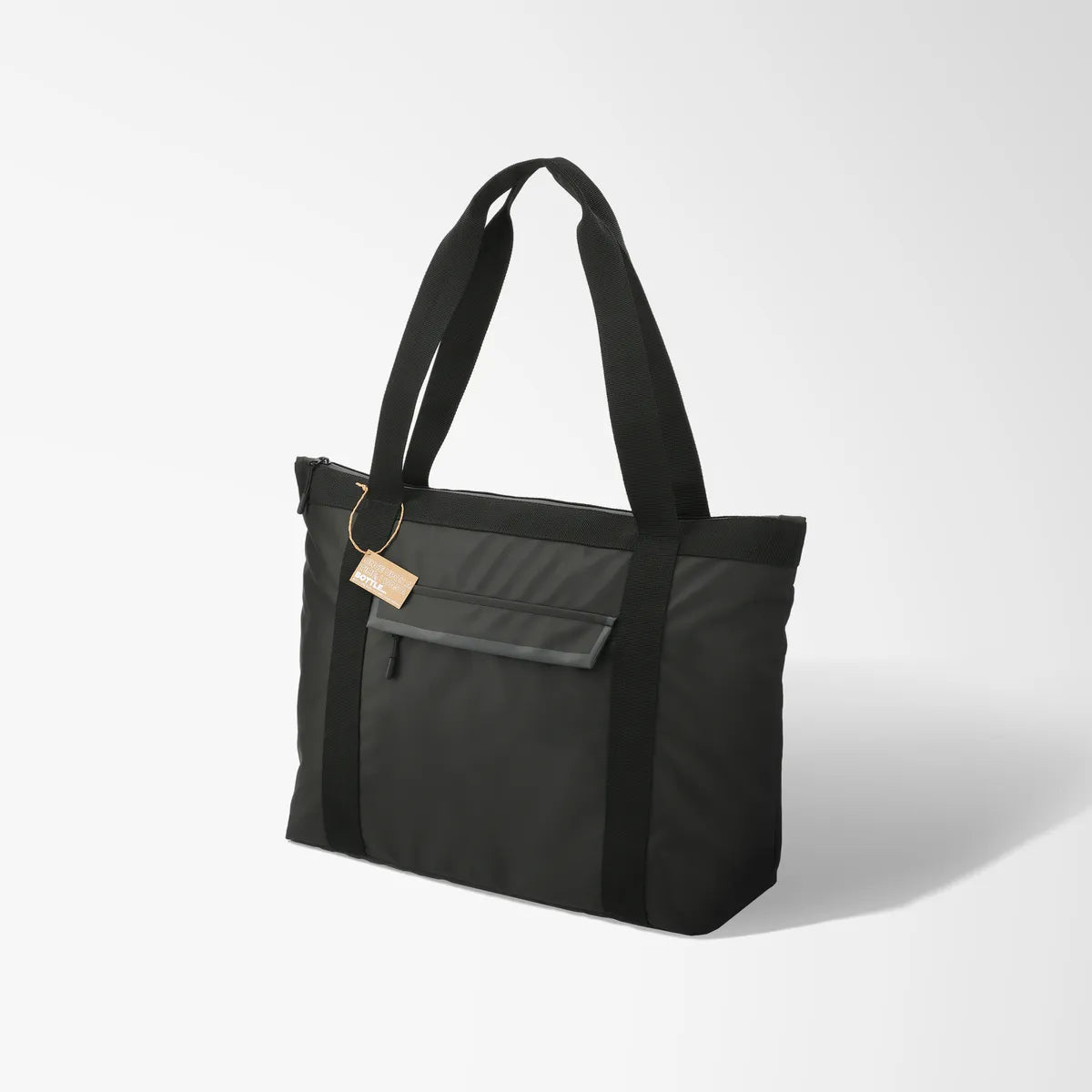 Gio All-Weather Recycled Tote Bag