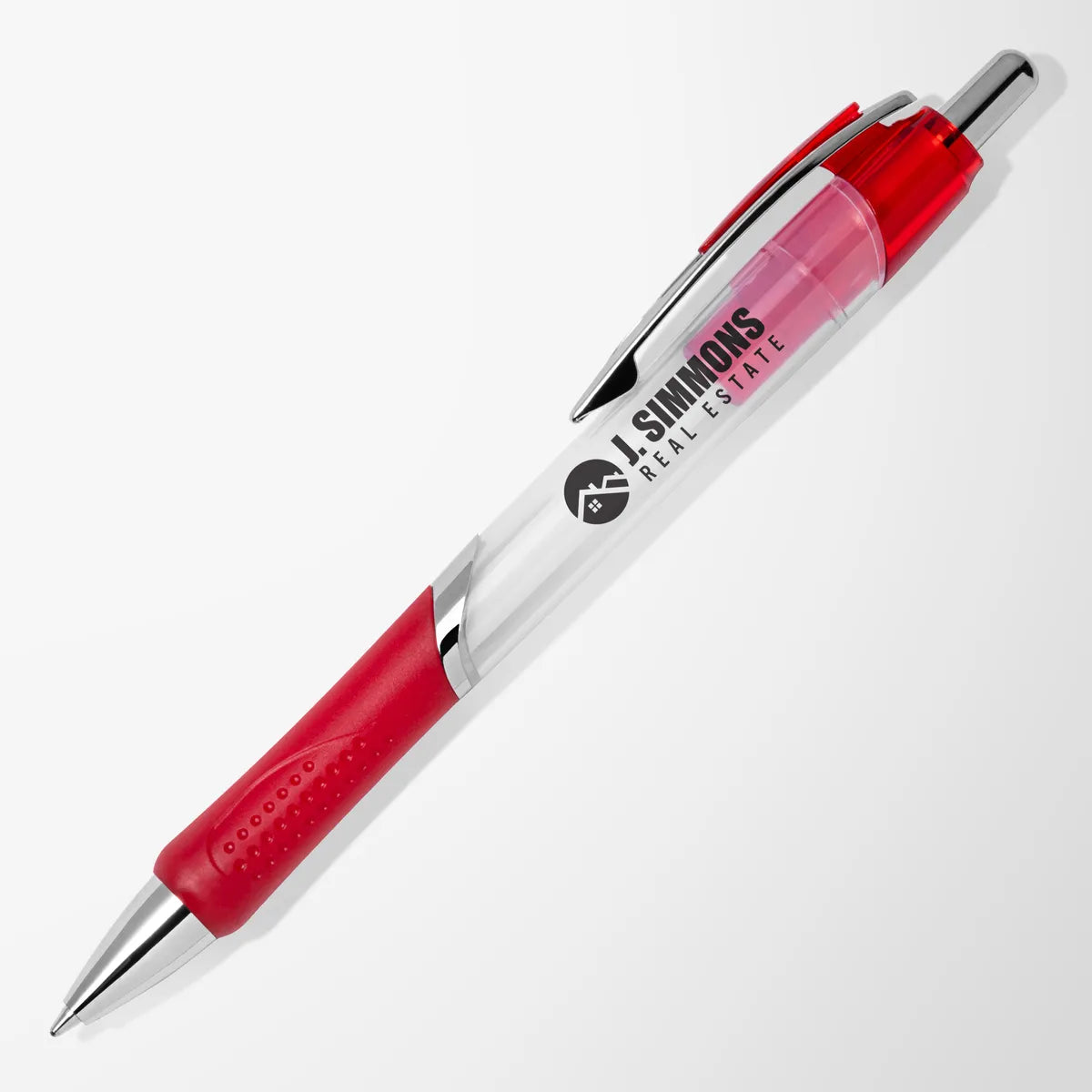 Arctic Frost Pen