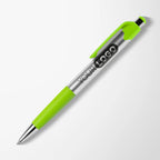 Bright Recycled Pacifica Pen