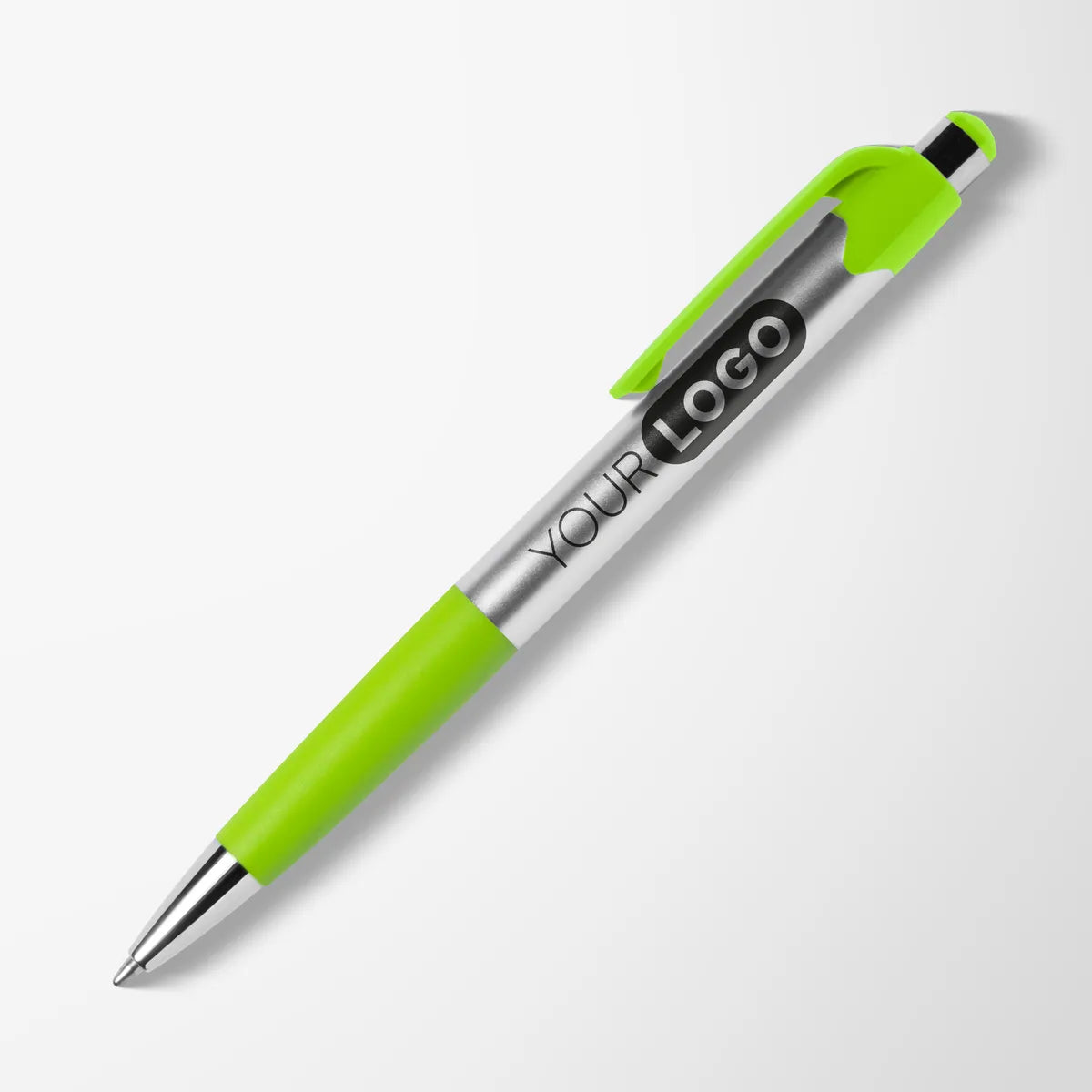 Bright Recycled Pacifica Pen