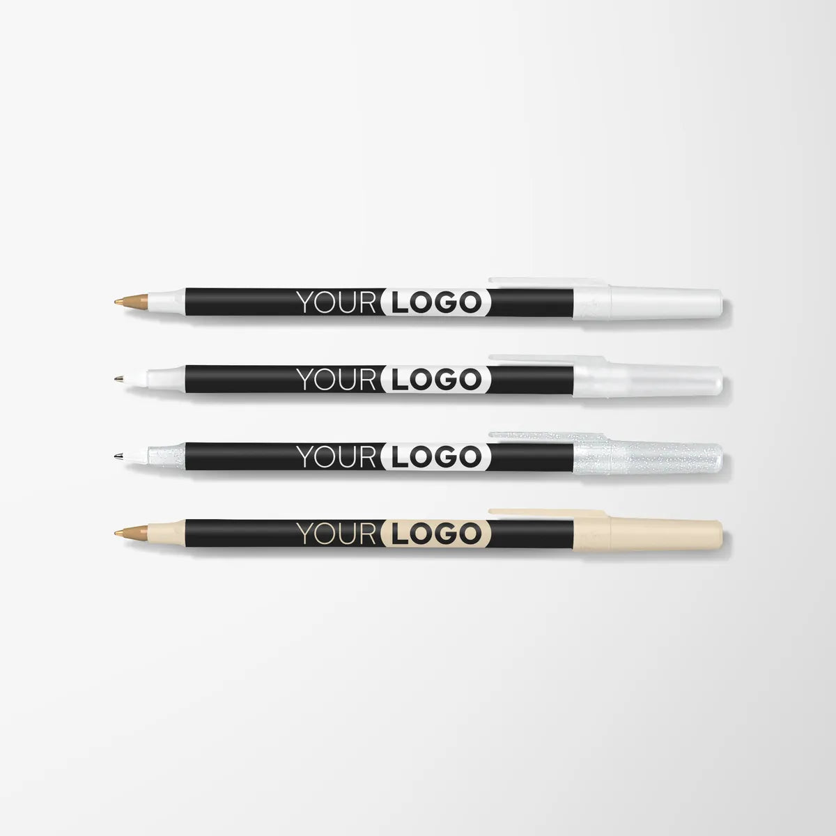 BIC® Round Stic Pen