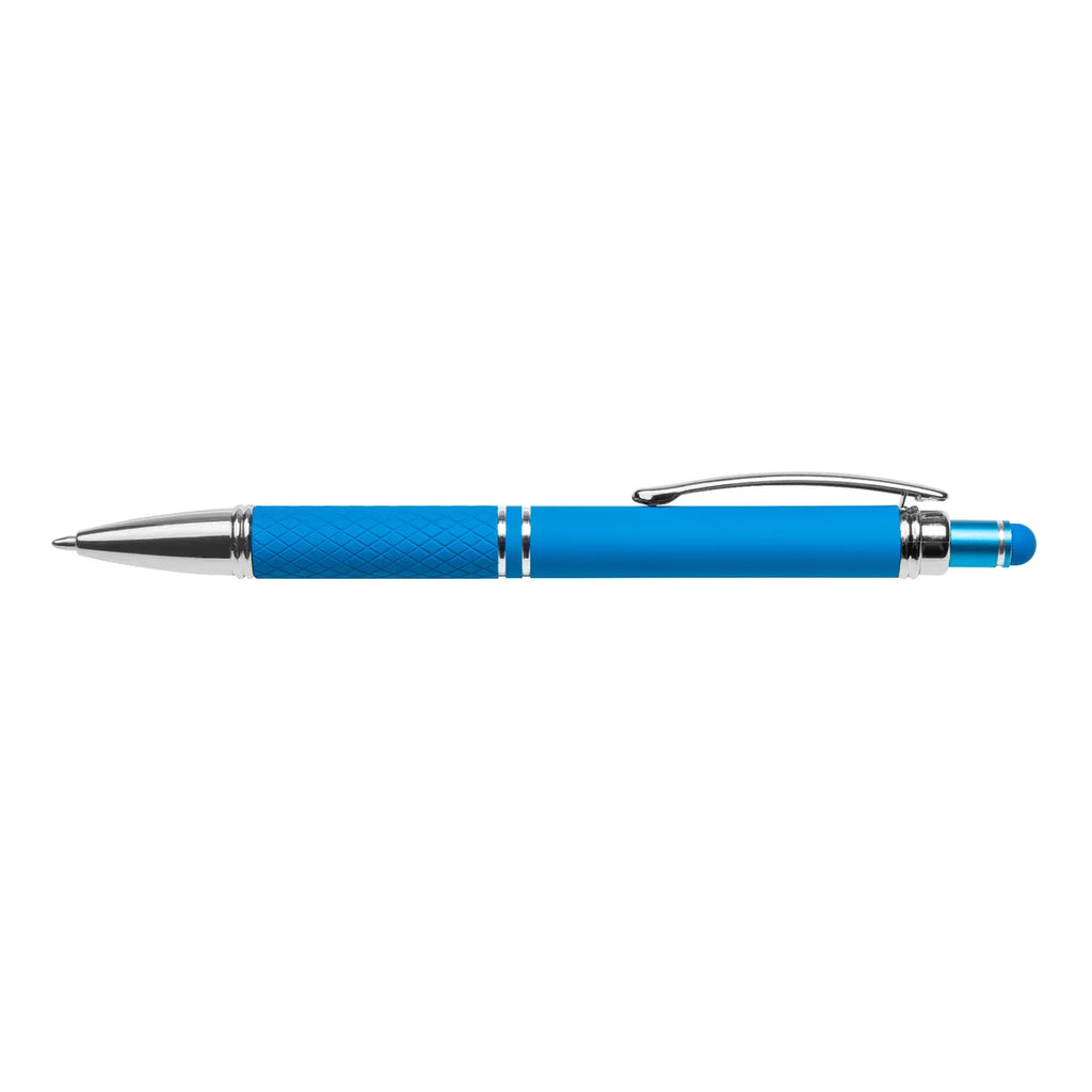 Engraved Bright Diamond Stylus Pen