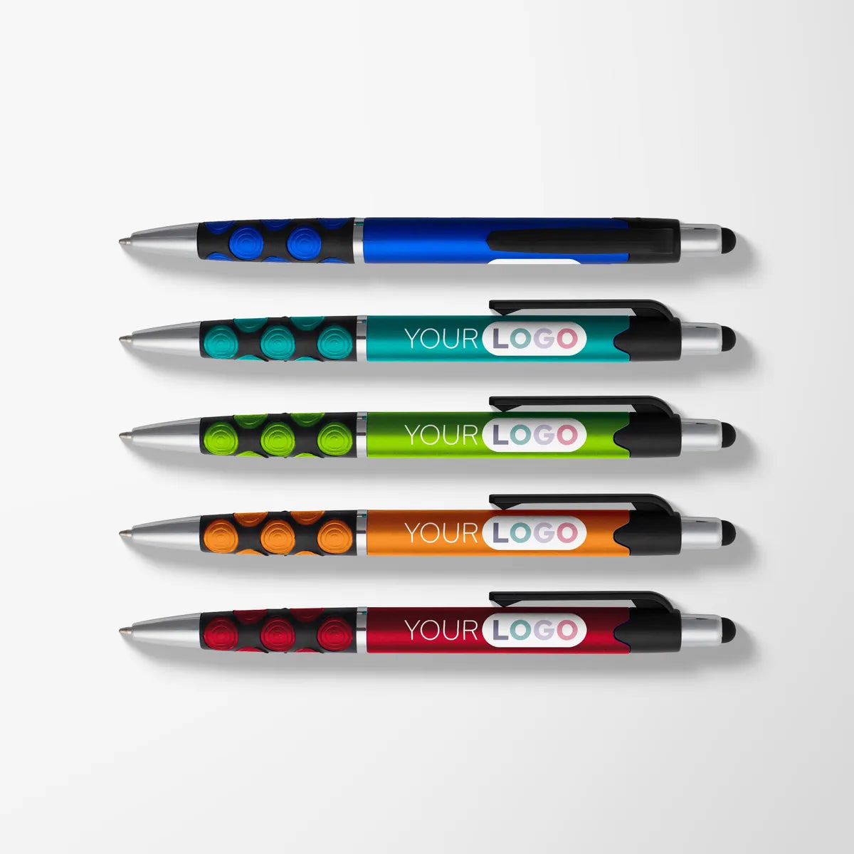 Full Color Gemma Stylus Pen