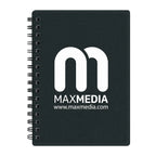 Mini Pocket Buddy Notebook