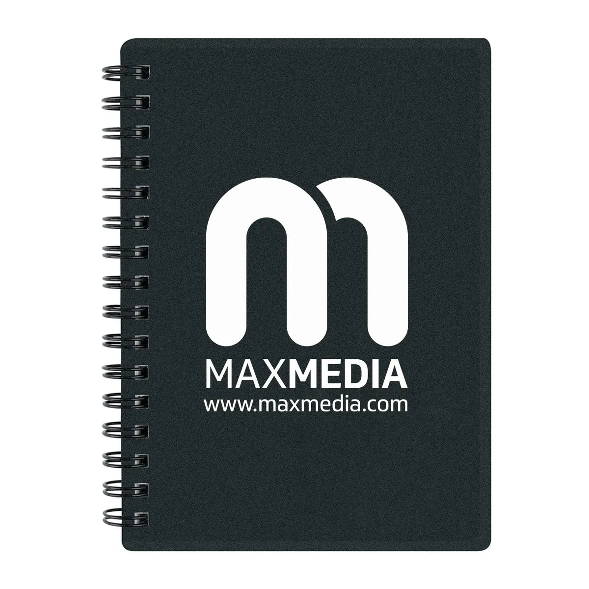 Mini Pocket Buddy Notebook