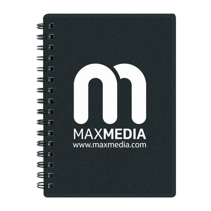 Mini Pocket Buddy Notebook