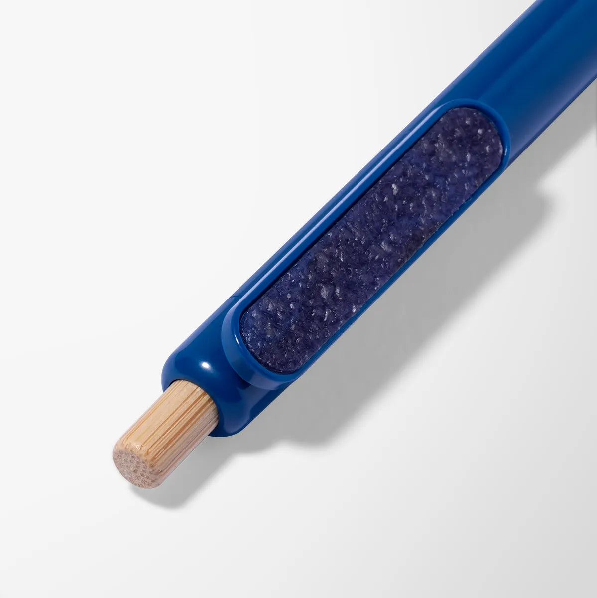 Recycled Austen Pen with Anti-Anxiety Sensory Sticker