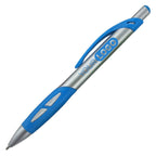 Silver Bruin Pen