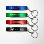 Engraved Bottle Opener Keychain